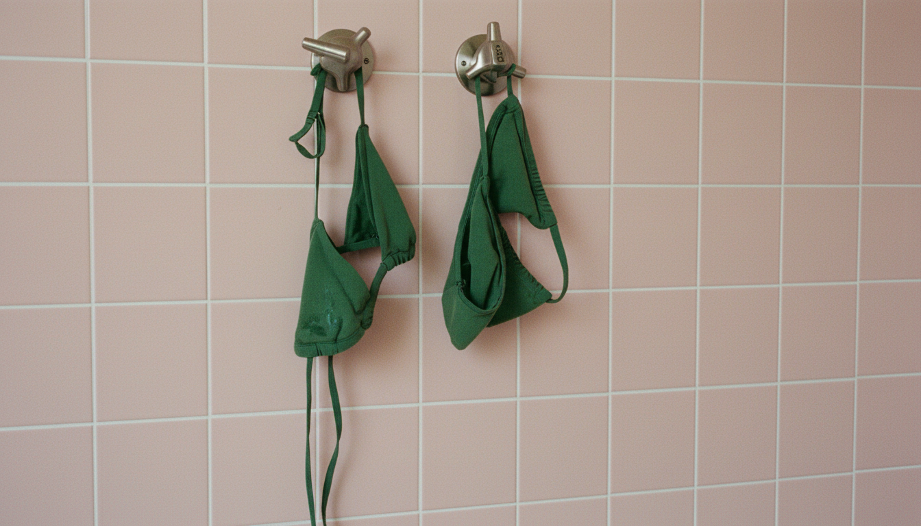 Why cotton underwear is better for vaginal health — and how to pick the right one