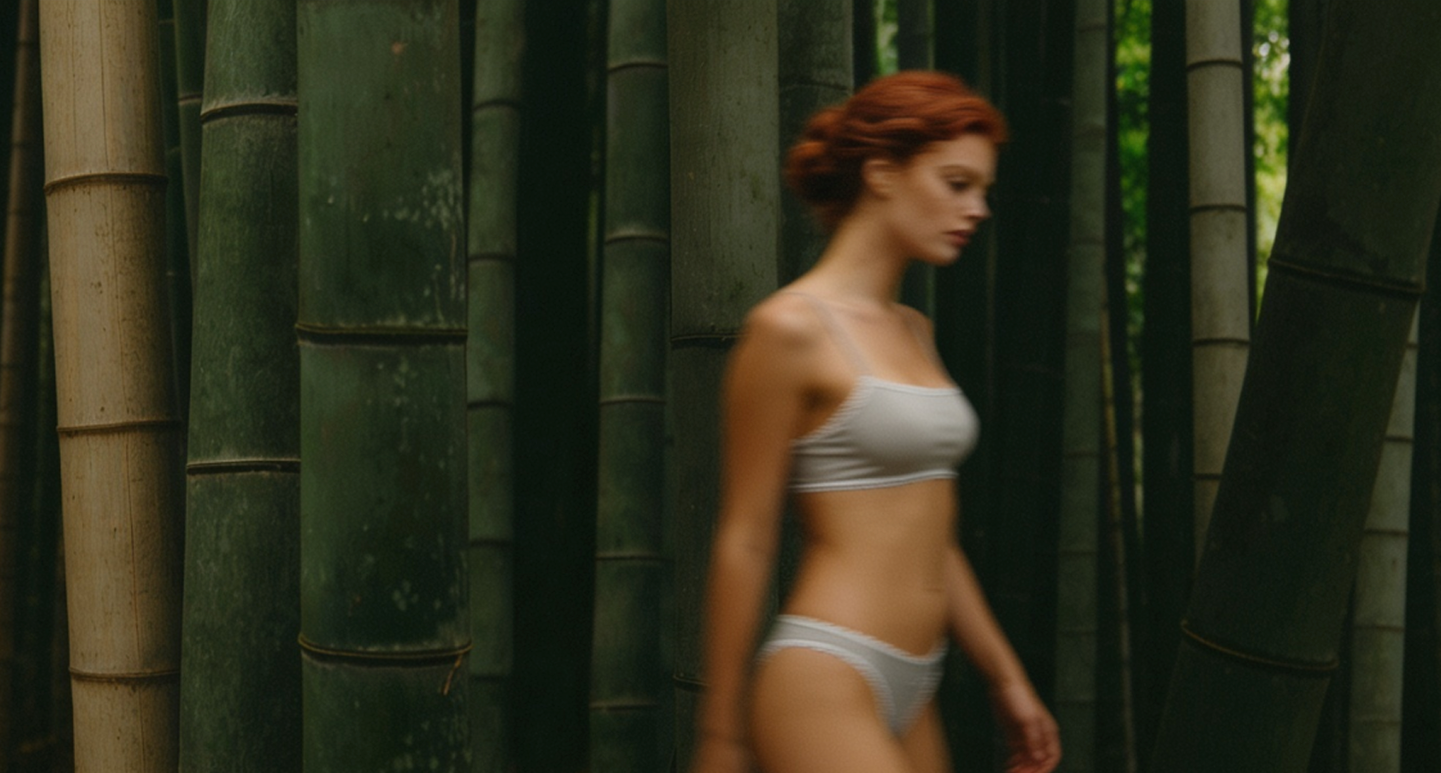 Bamboo vs Cotton Underwear: we make both, so here’s the honest comparison