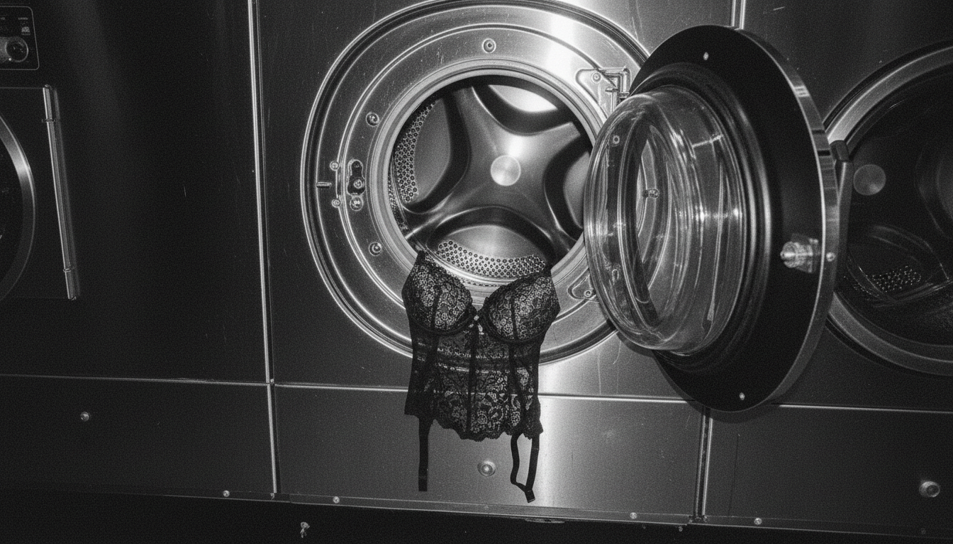 How to Wash Your Underwear Properly (So It Actually Lasts)