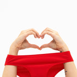 3-Pack Essential Ribbed Cotton Briefs - epoché