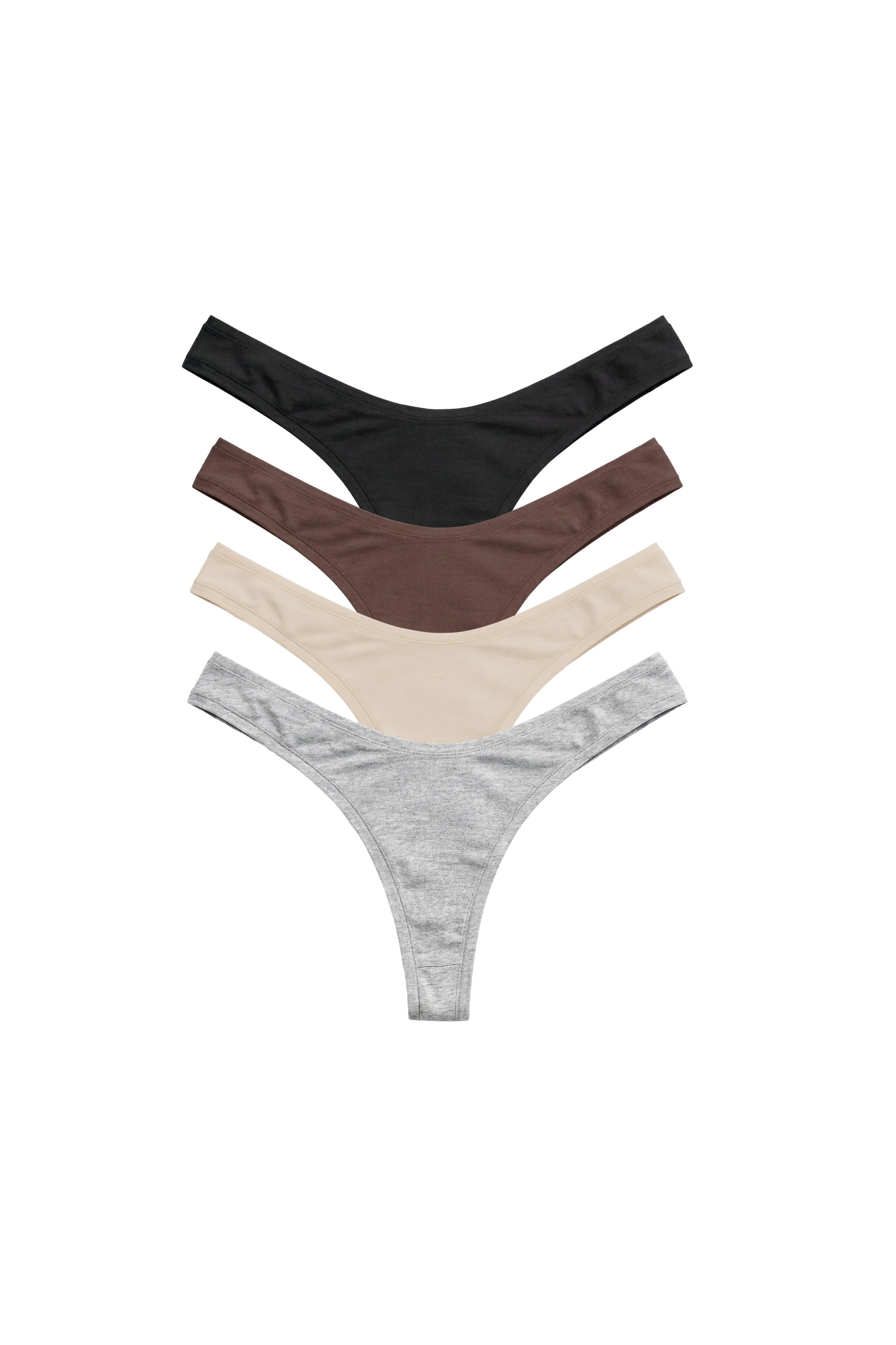 4-G-String After Hours Set - epoché