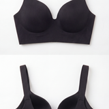 Wireless Support Bra