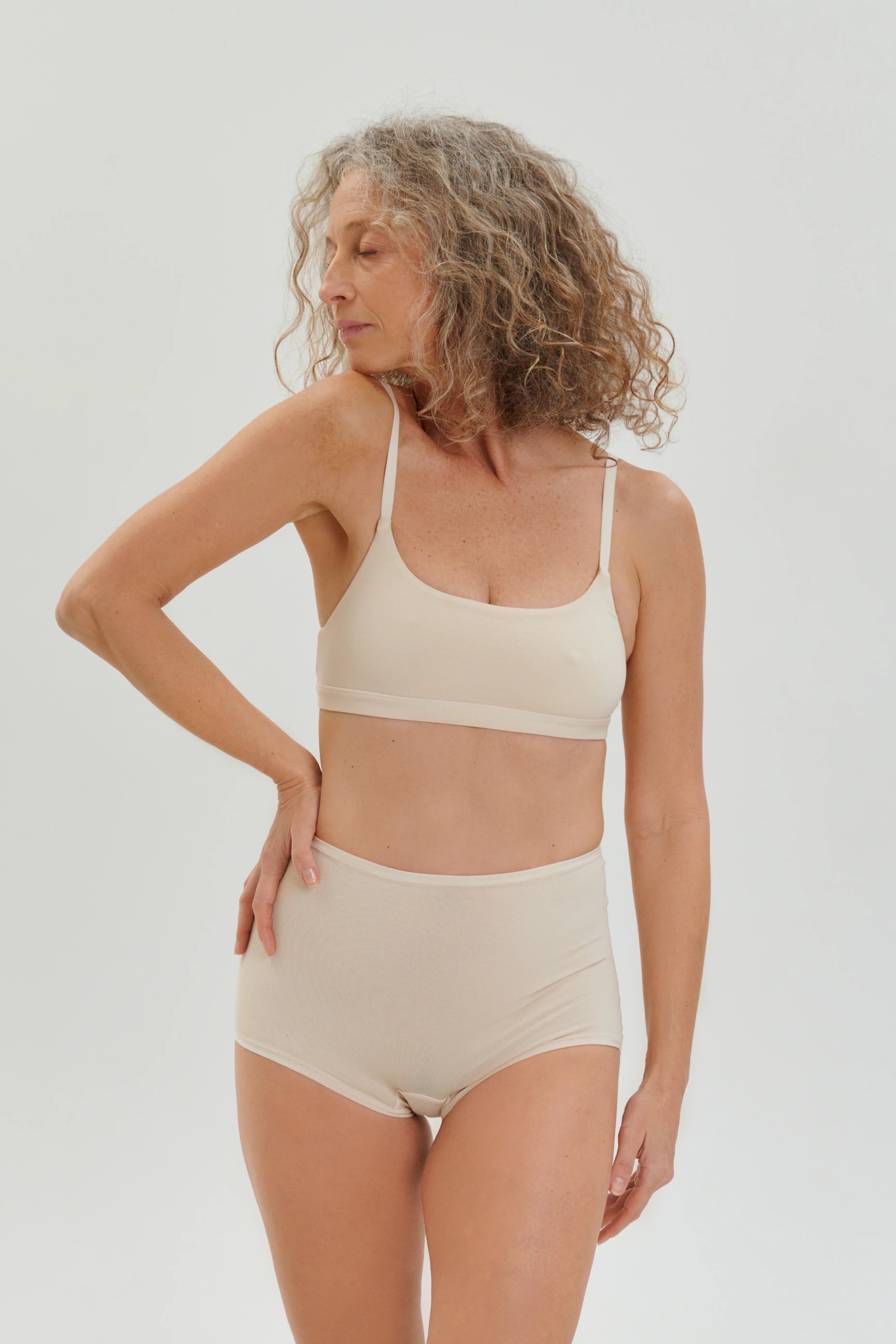 4-Shorts Slow Morning Set - epoché