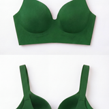 Wireless Support Bra