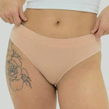 5-Pack Cotton Briefs - Full Palette - epoché