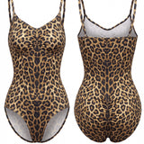 Breathable Hourglass Shapewear