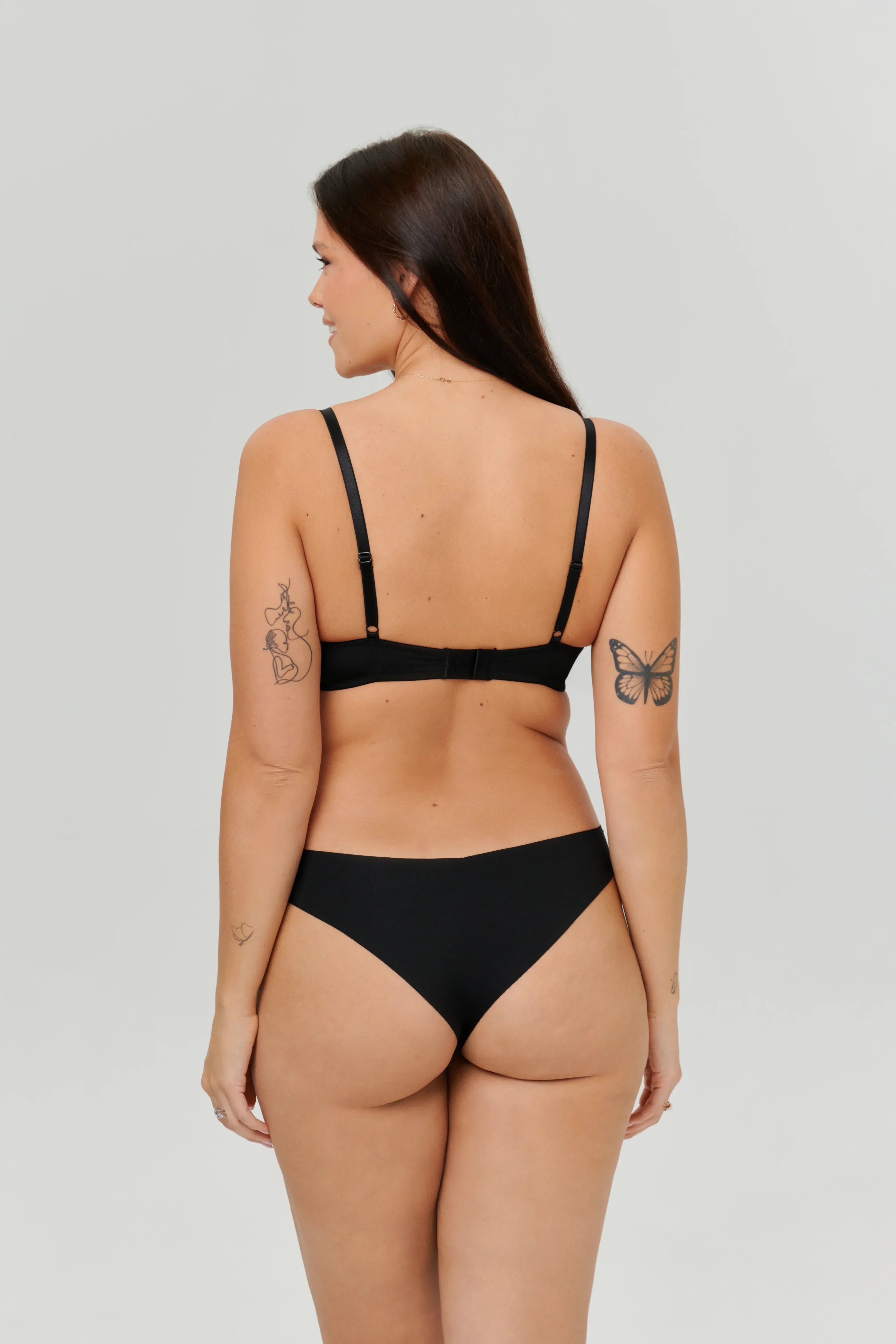 The Frame Set - Black - epoché