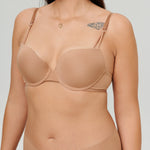 The Grounded Set - Nude - epoché