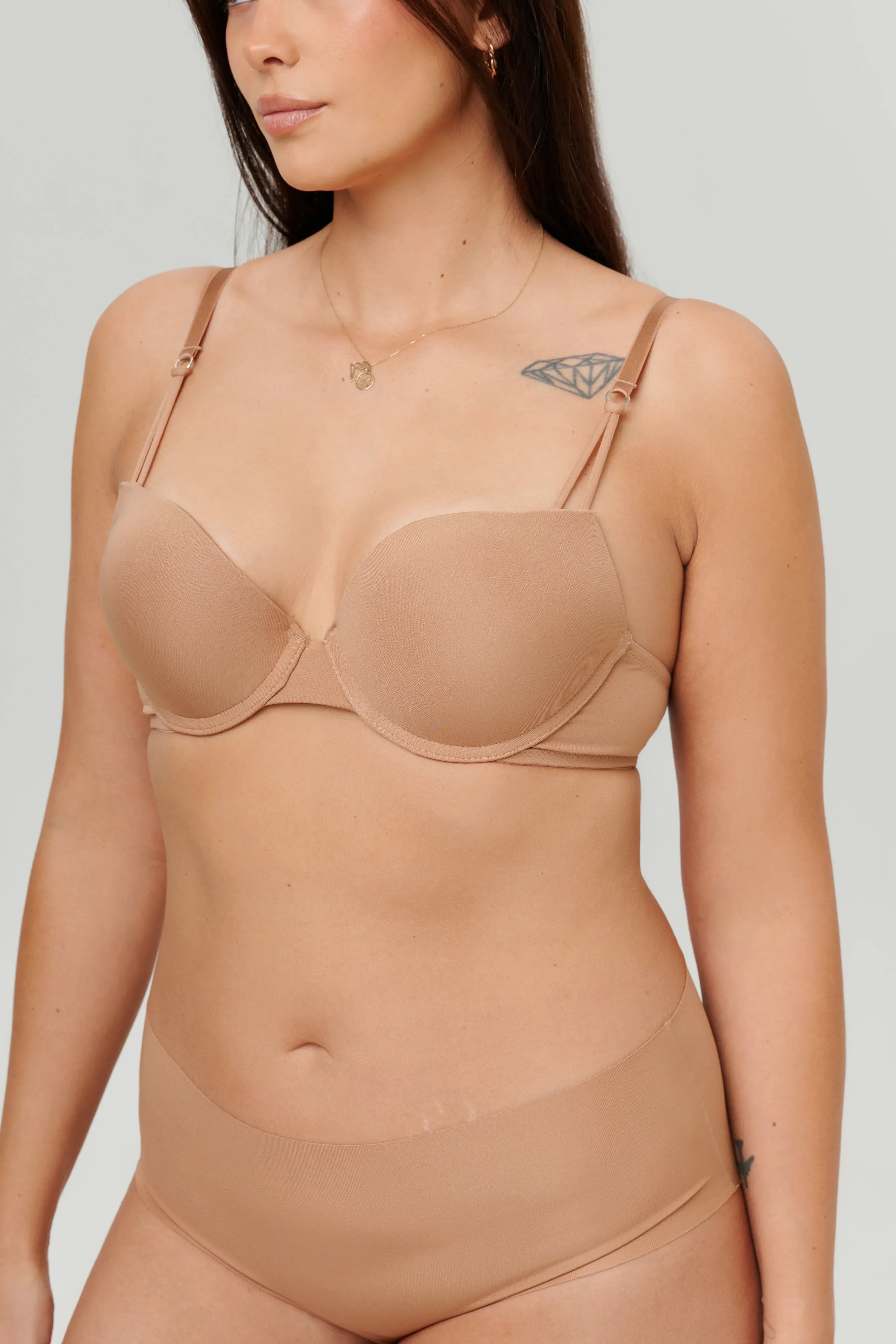 The Grounded Set - Nude - epoché