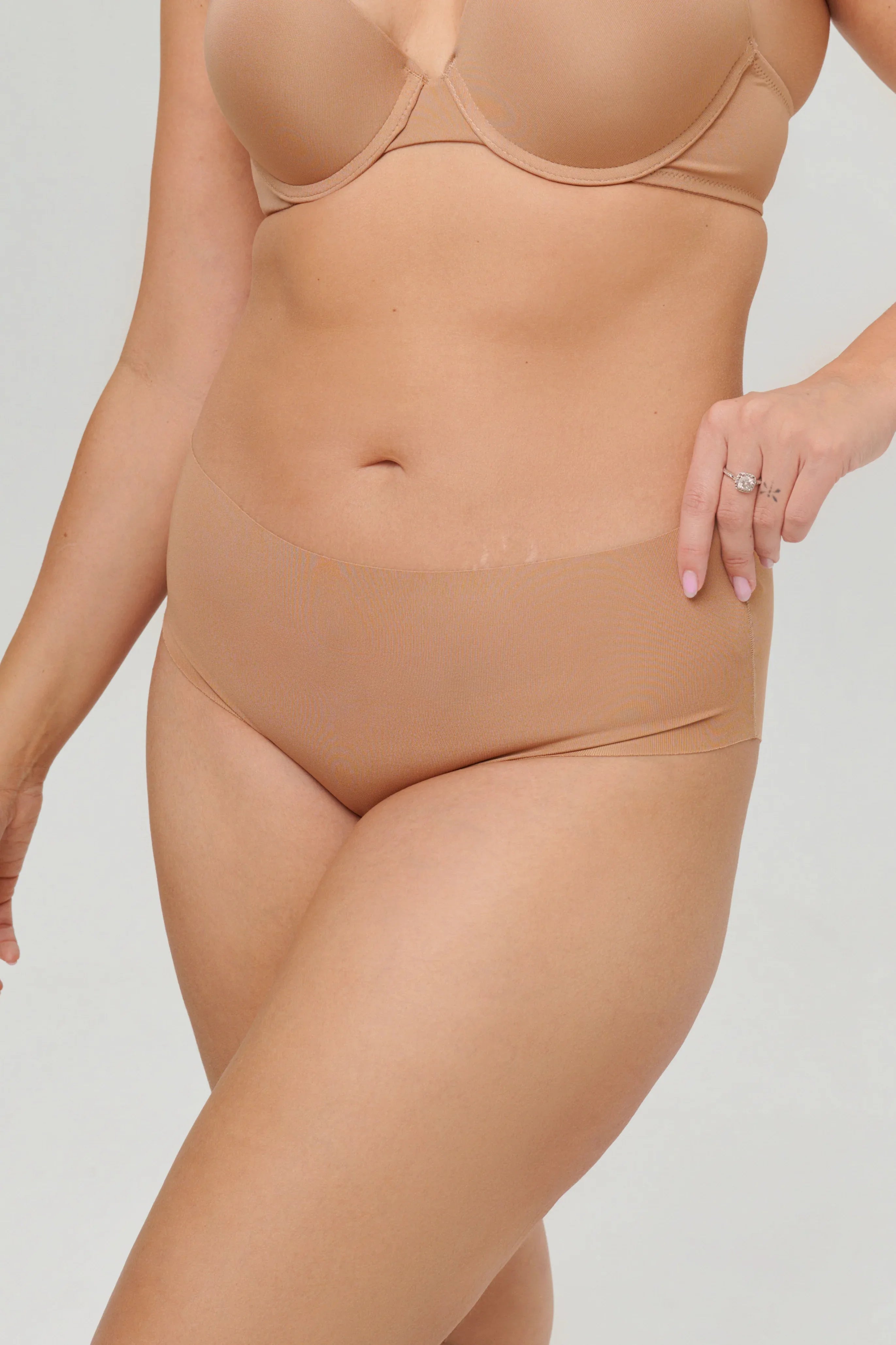 The Ground Brief - epoché