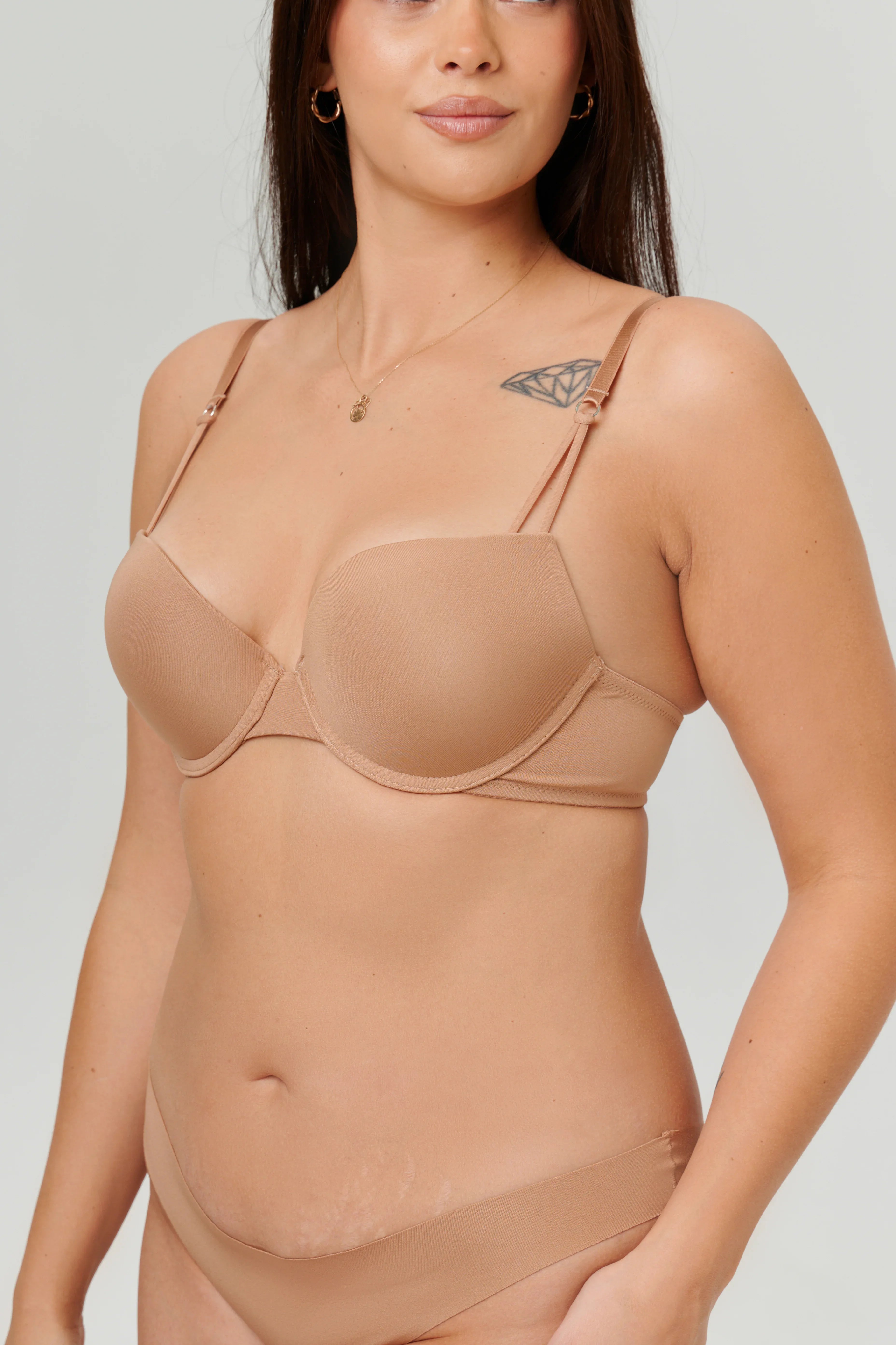 The Frame Bra - epoché