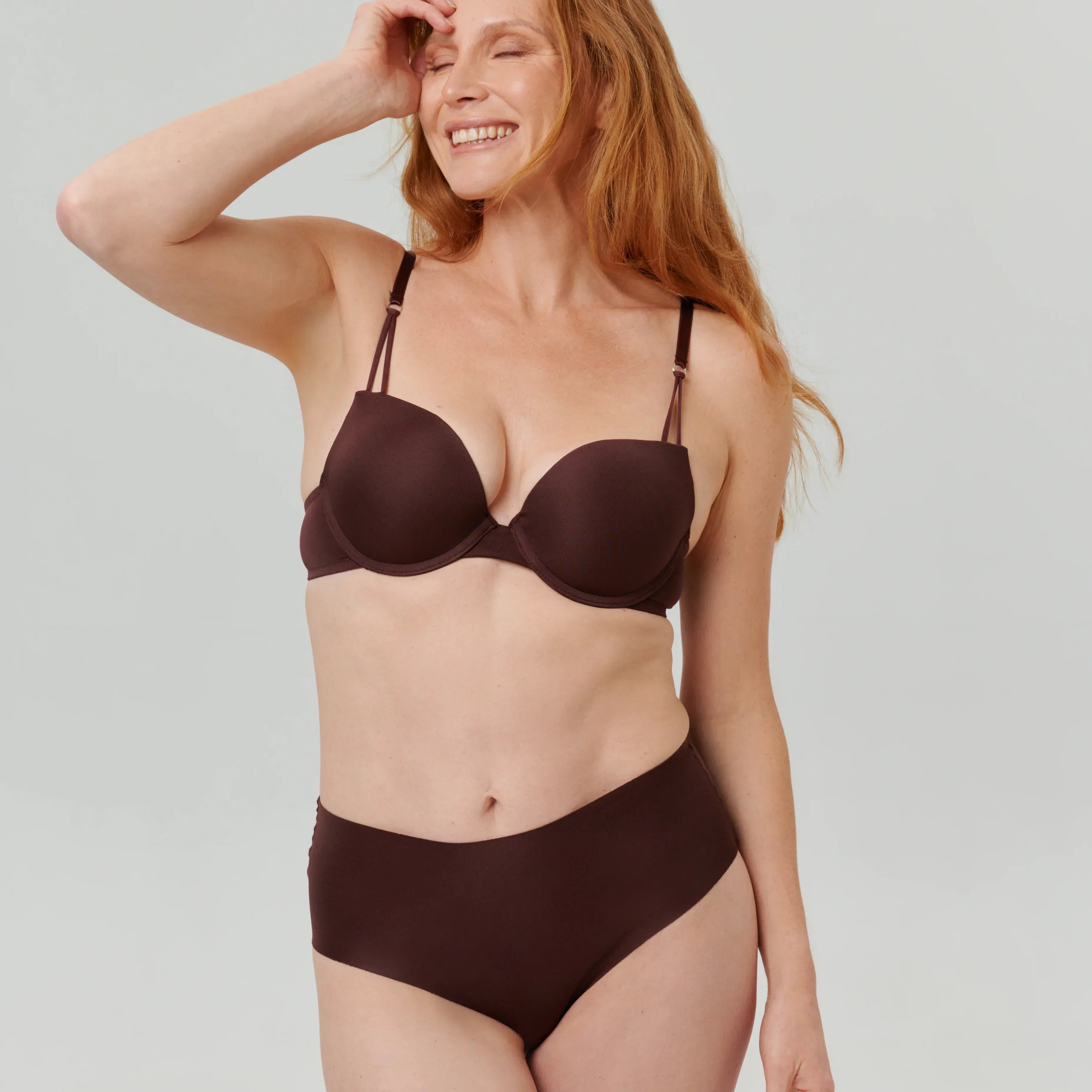 Ground Trio — High Brief Set of 3 - epoché