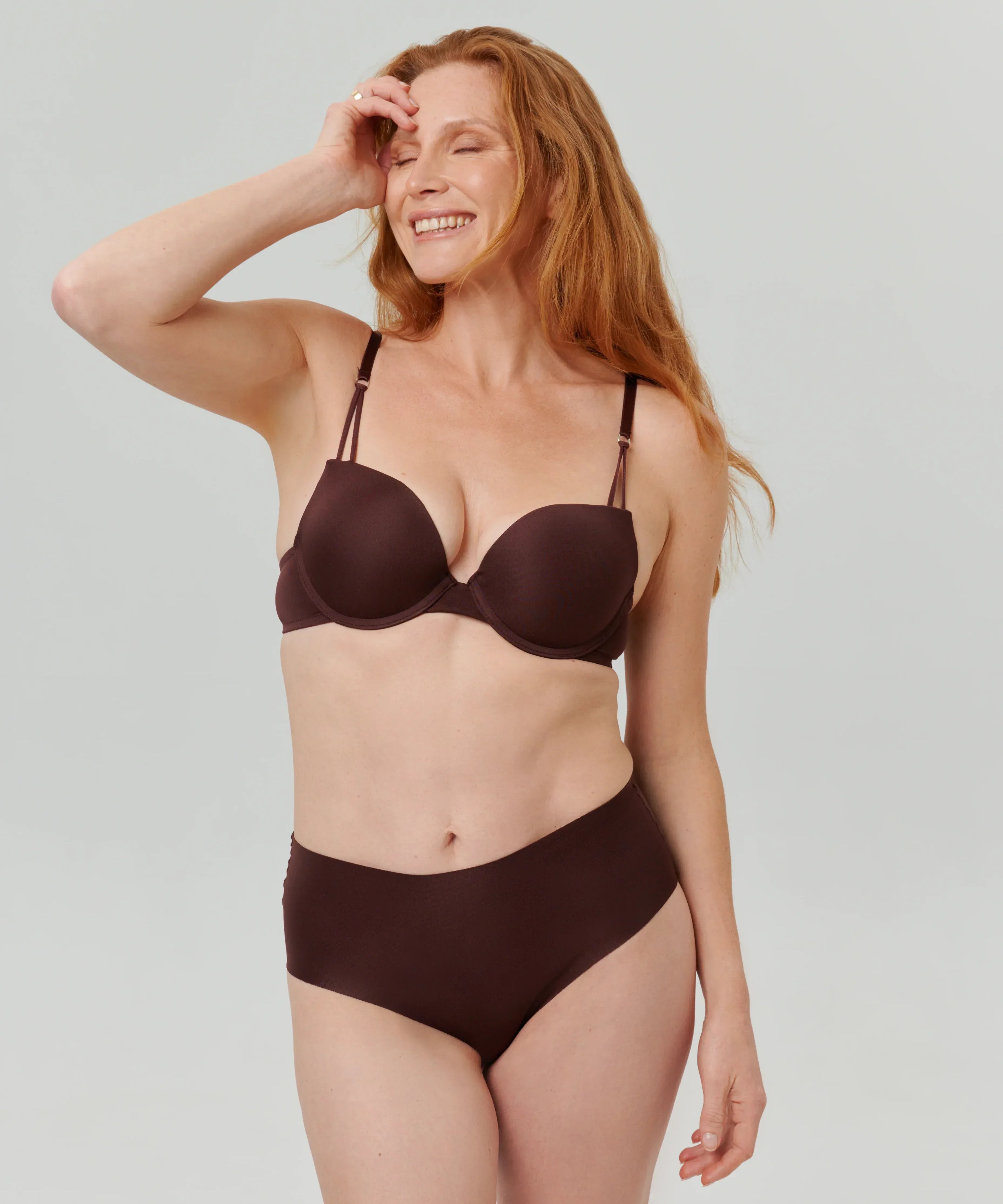 Ground Trio — High Brief Set of 3 - epoché