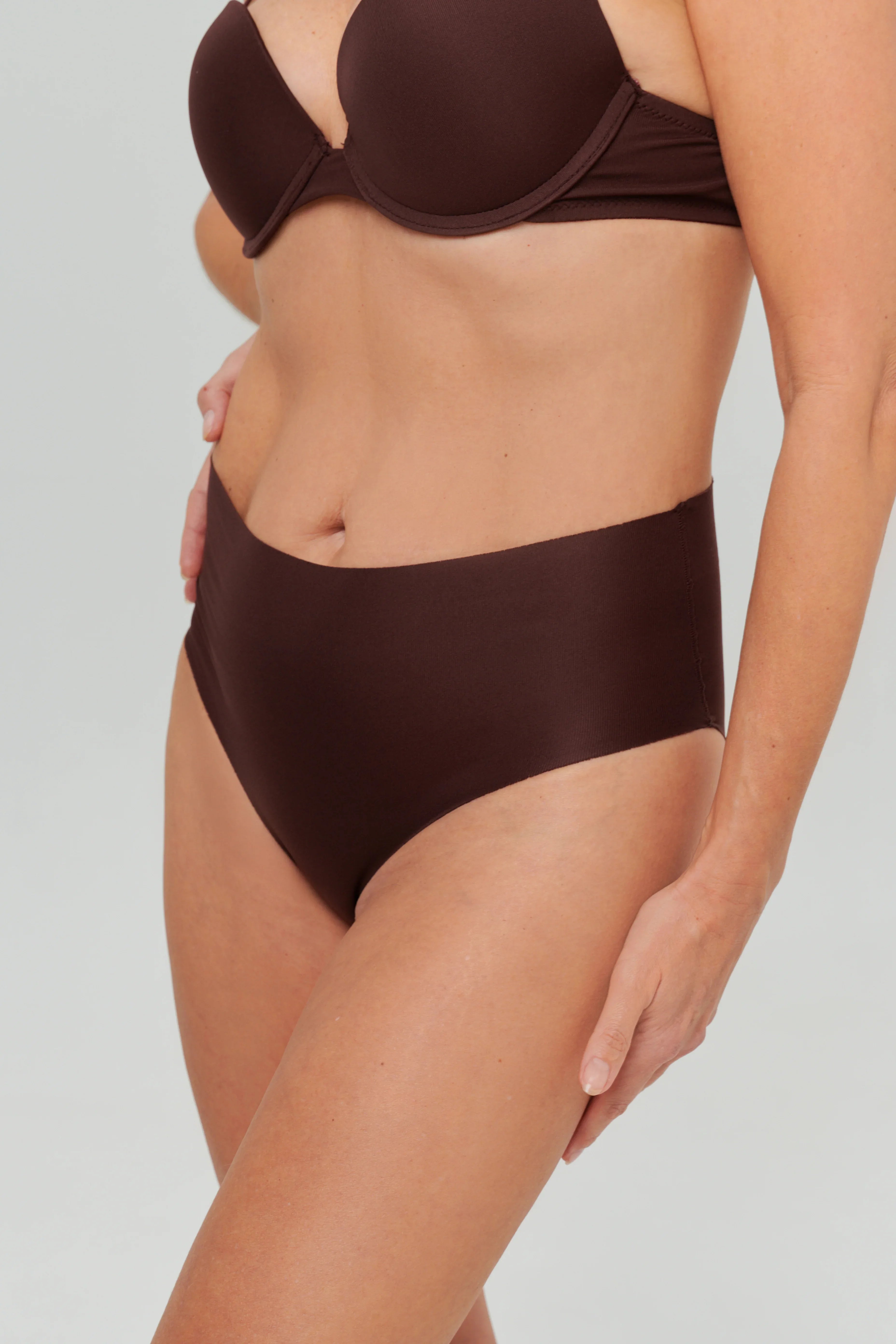 The Ground Brief - epoché