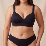 Wireless Support Bra