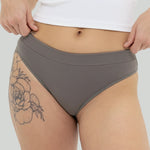 3-Pack Cotton Briefs - Nature Set - epoché