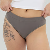 3-Pack Cotton Briefs - Nature Set - epoché