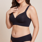 Wireless Support Bra
