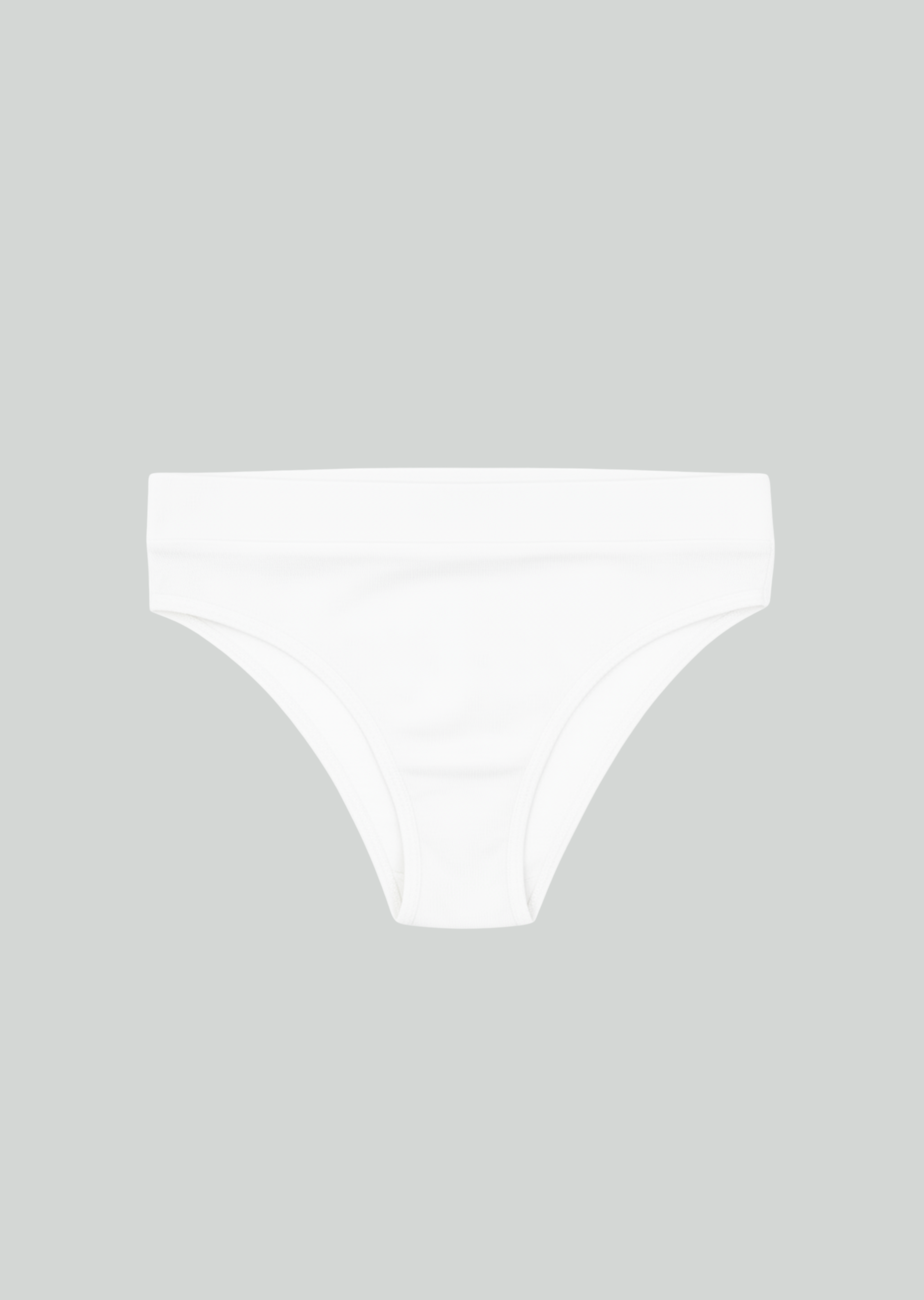 The Essential Cotton Brief