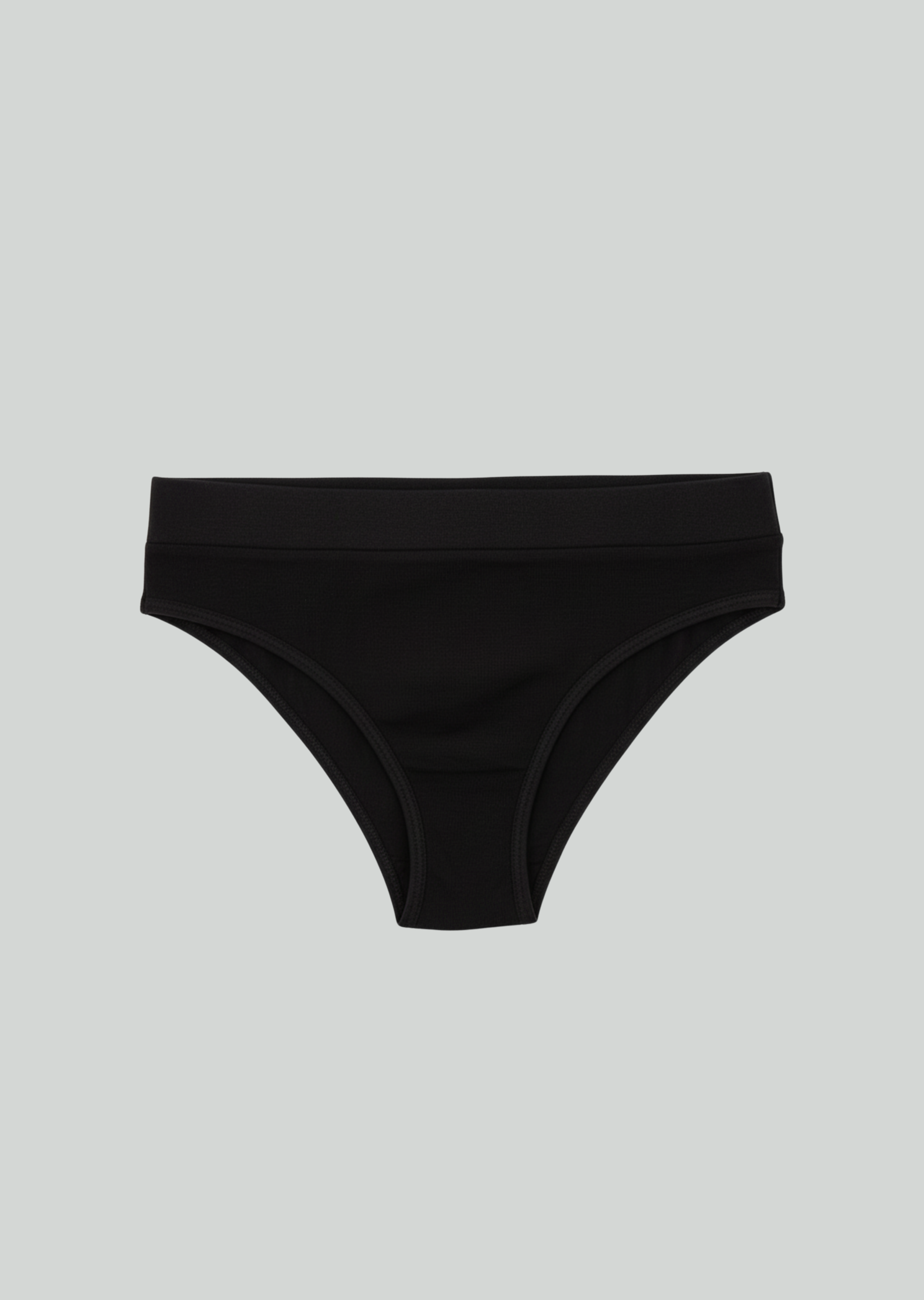 The Essential Cotton Brief