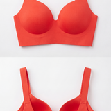 Wireless Support Bra