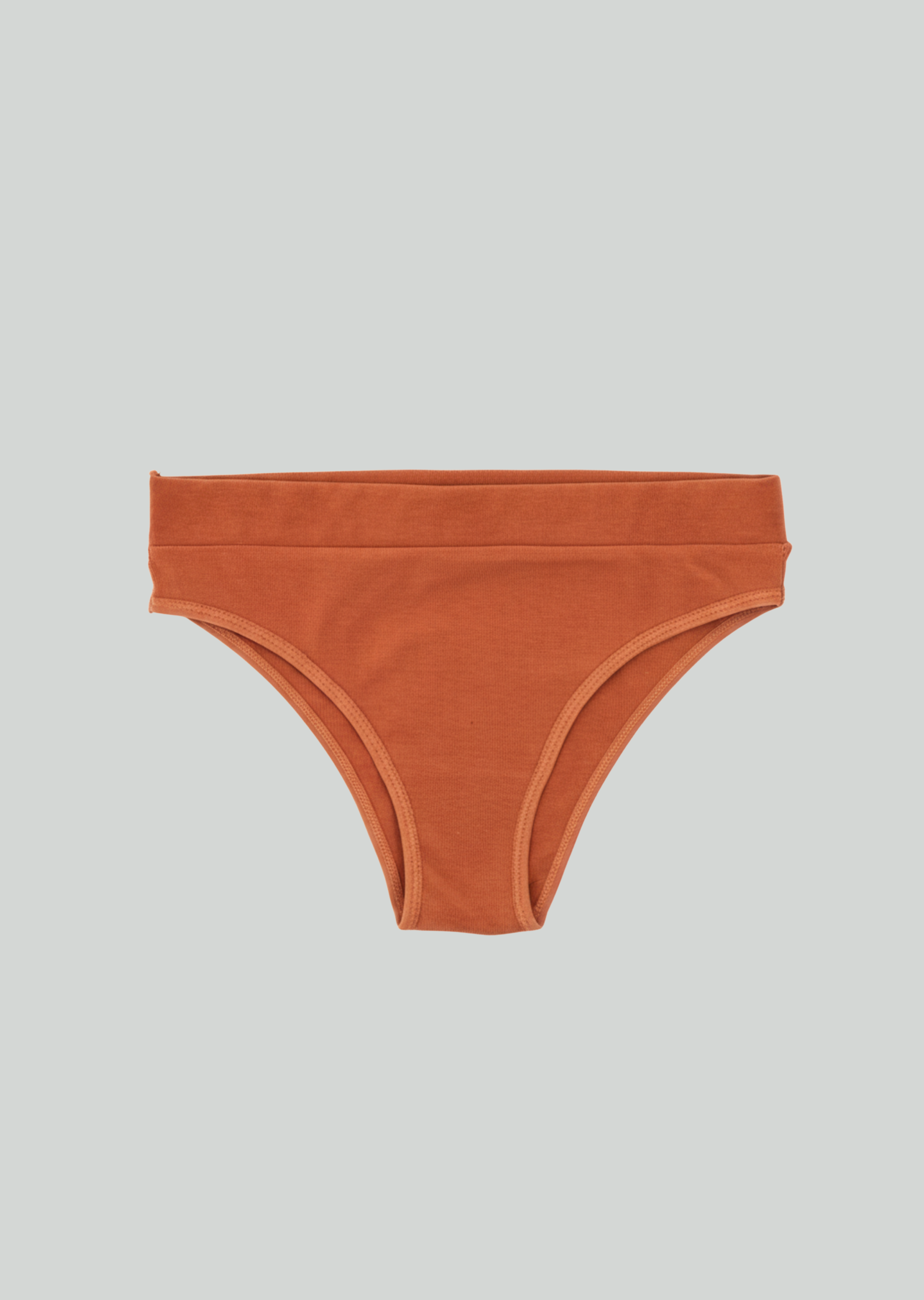 The Essential Cotton Brief