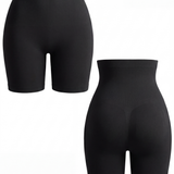 Sculpting Push-Up Shorts