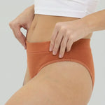 5-Pack Cotton Briefs - Full Palette - epoché