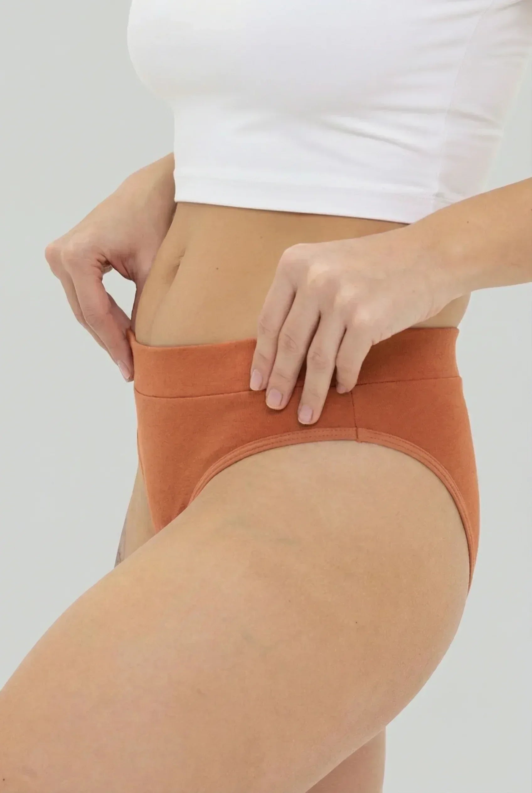 5-Pack Cotton Briefs - Full Palette - epoché