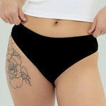 5-Pack Cotton Briefs - Full Palette - epoché