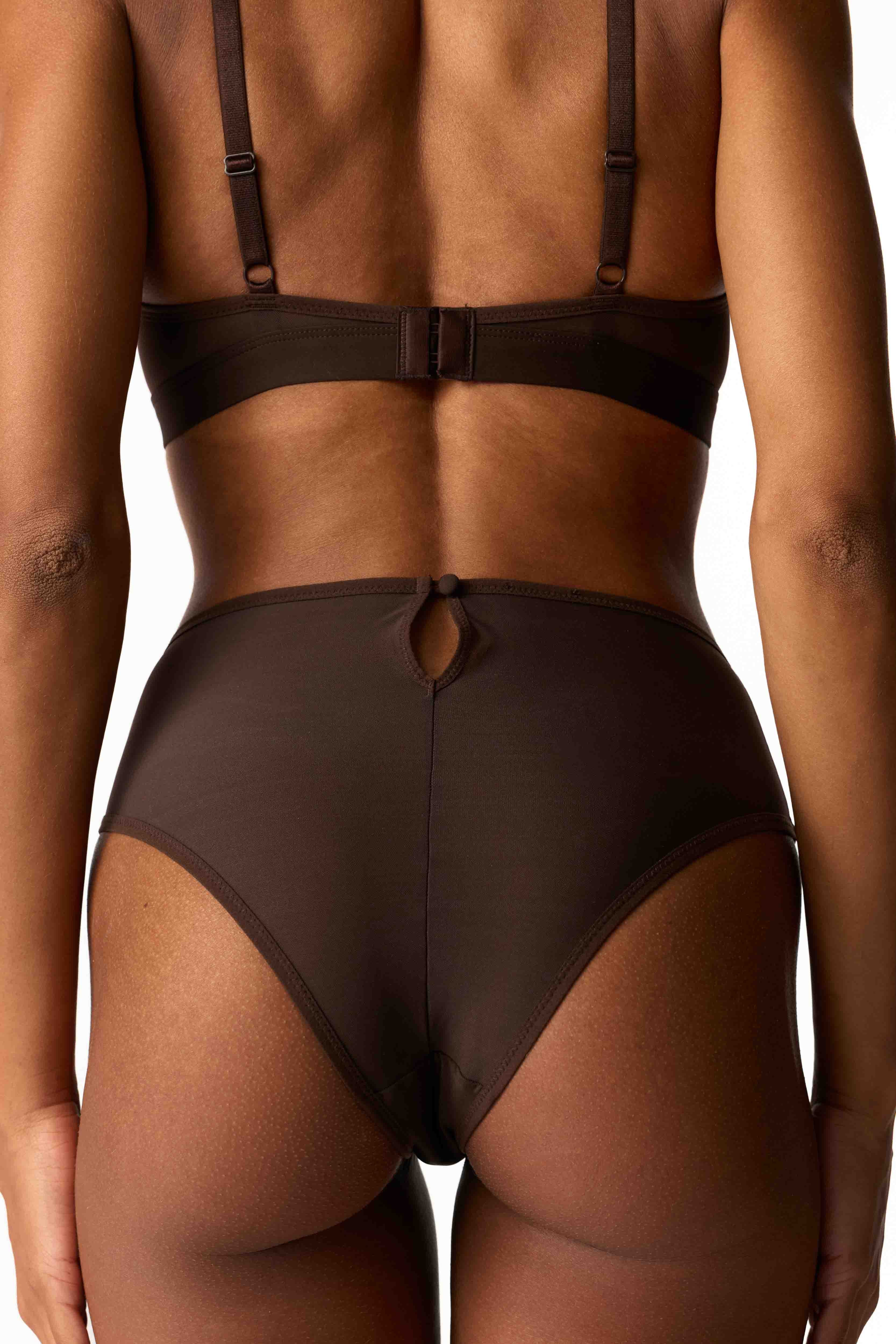 Air Mid-Rise Briefs