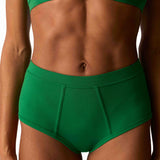 Earth Mid-Rise Briefs