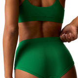 Earth Mid-Rise Briefs