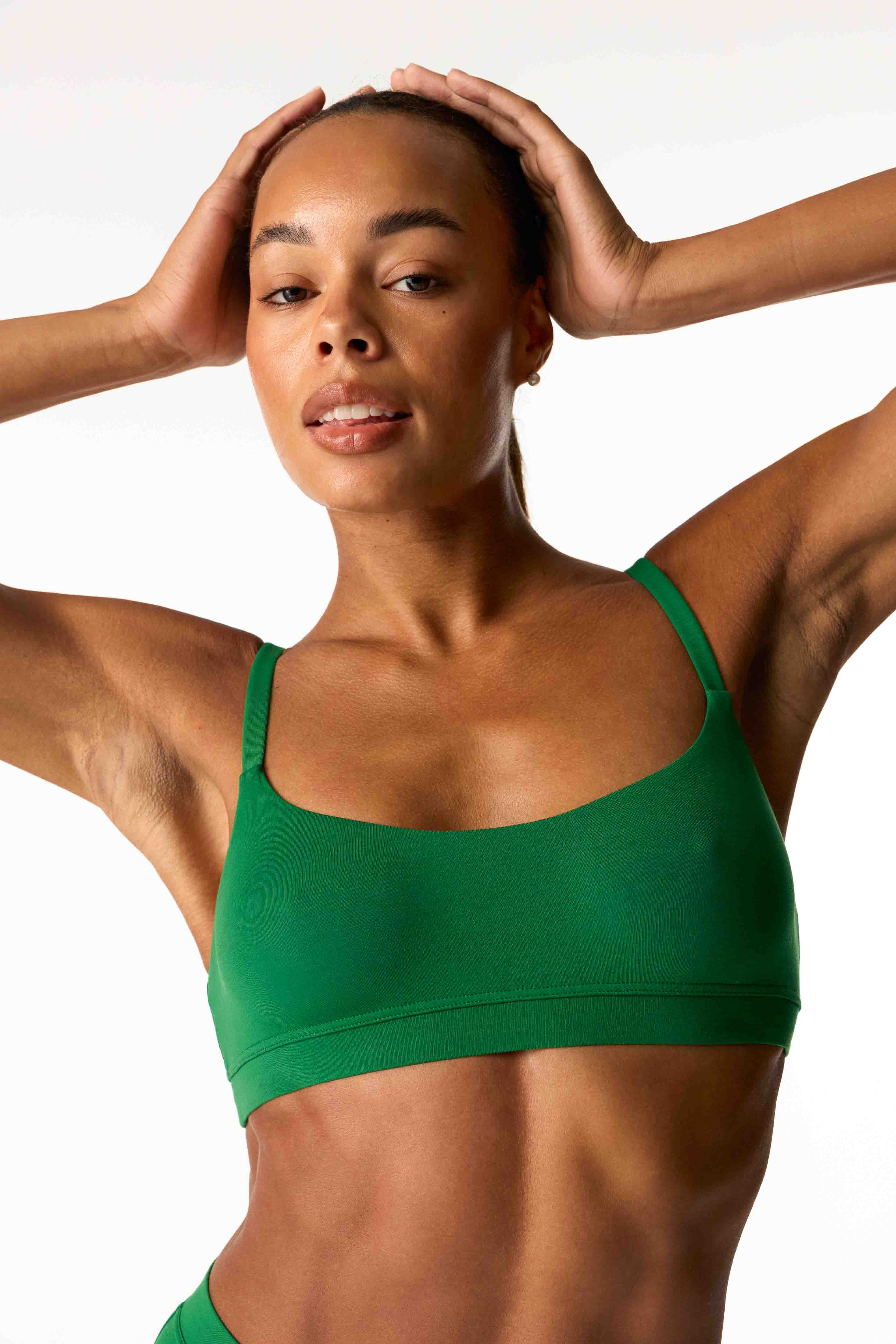 Earth Bralette