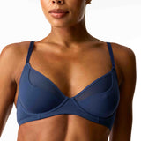 Water Soft Underwire Bra