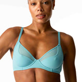 Water Soft Underwire Bra