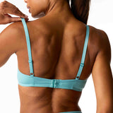 Water Soft Underwire Bra