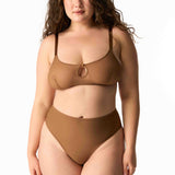 Air Mid-Rise Briefs