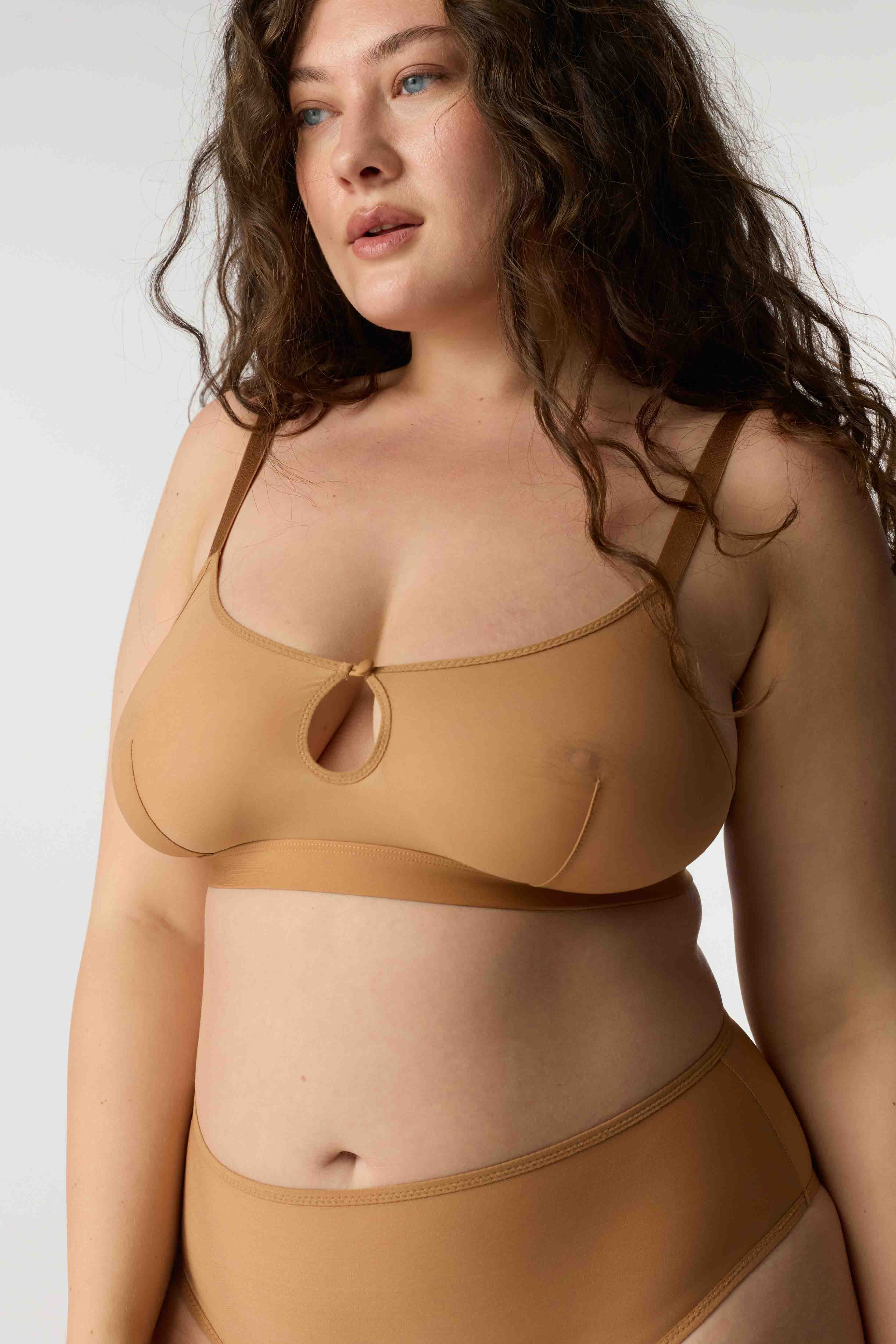 Air Brallette