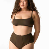Earth Bralette