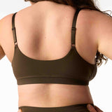 Earth Bralette