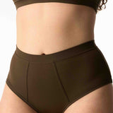 Earth Mid-Rise Briefs
