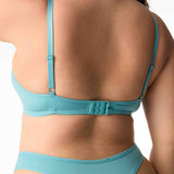 Water Soft Underwire Bra