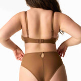 Air Mid-Rise Briefs