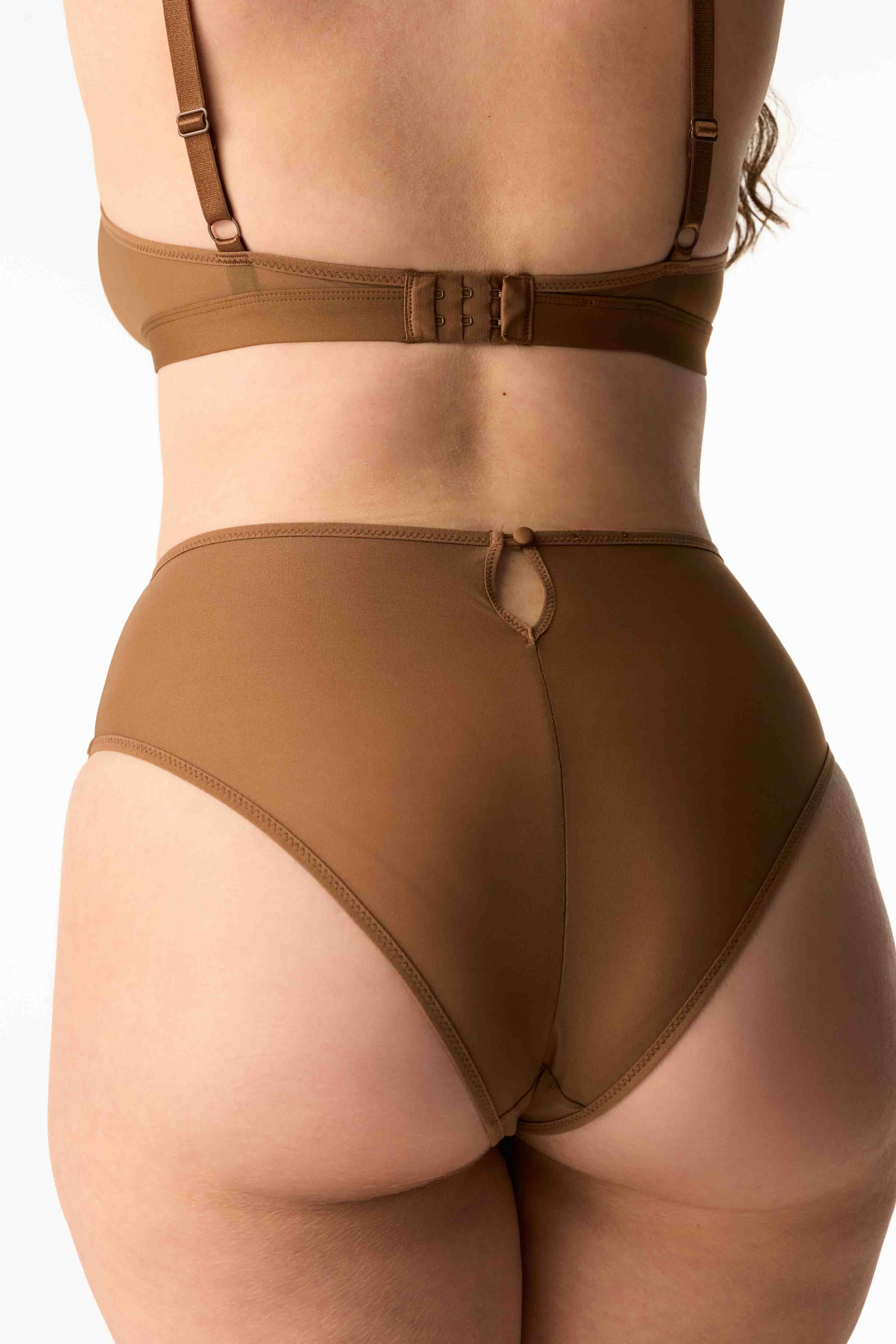 Air Mid-Rise Briefs