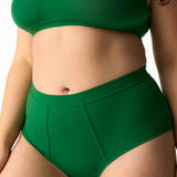 Earth Mid-Rise Briefs