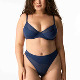 Water Soft Underwire Bra