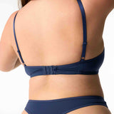 Water Soft Underwire Bra
