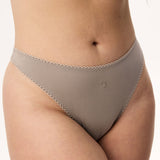 Grey Bamboo Summer Set
