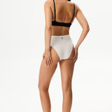Statement High-Waisted Briefs